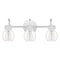 Quoizel Andrews Vanity Light ANW8603C - alternate 2